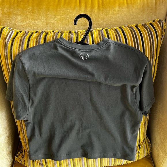 🗽 Golden Goose T-SHIRT - Picture 2 of 2